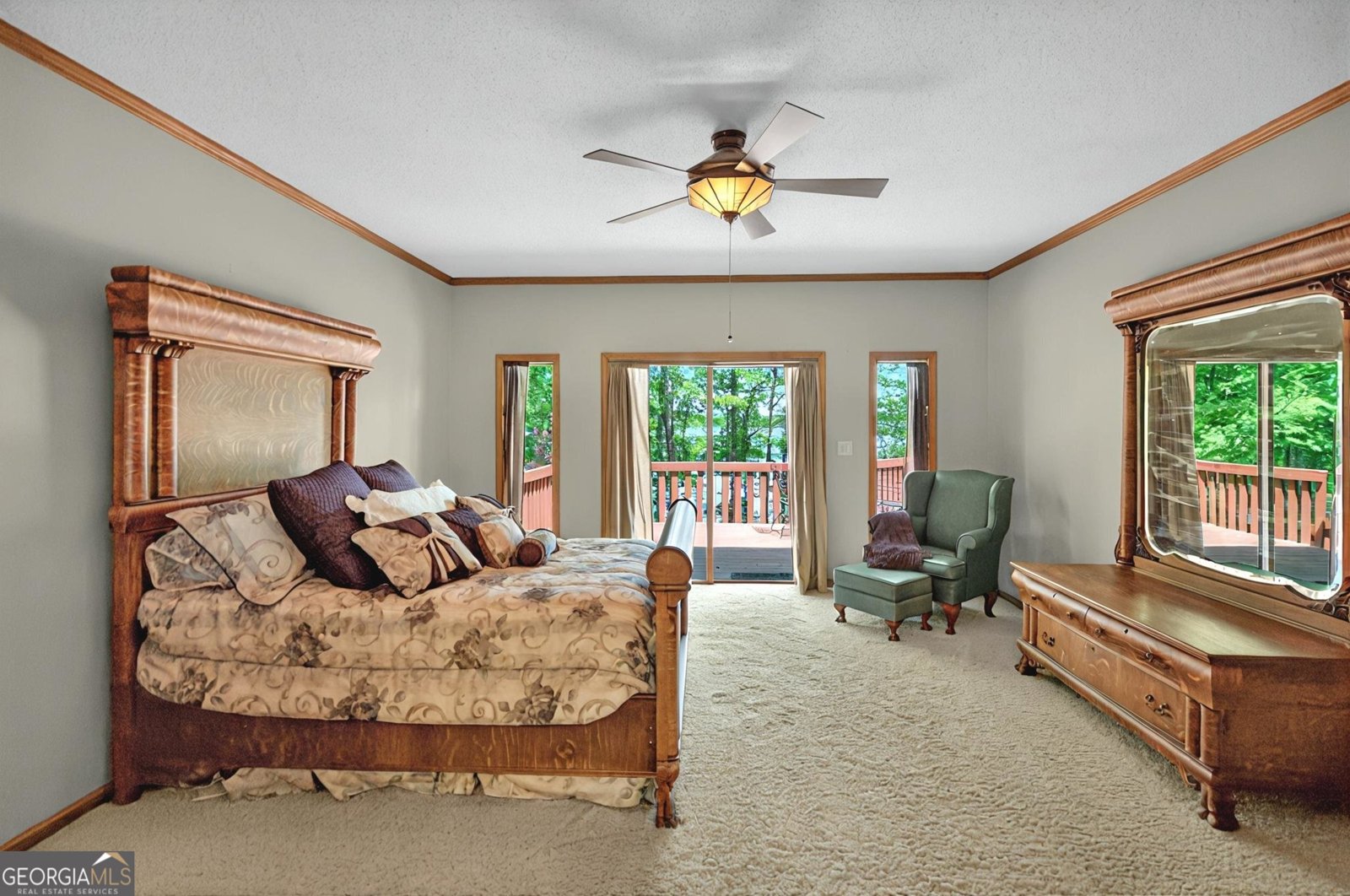 234 Chandlers Ferry Drive Hartwell - 11