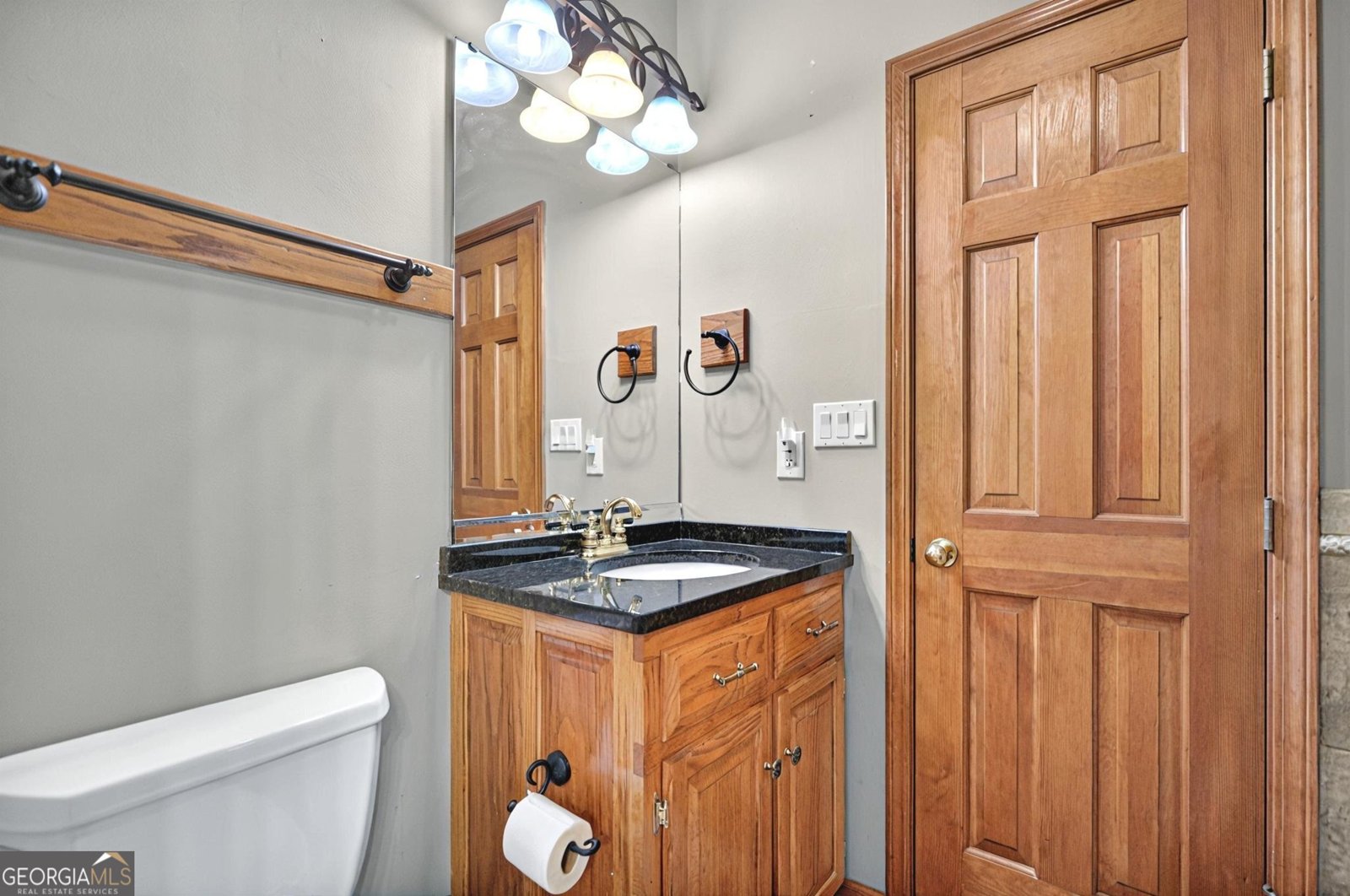 234 Chandlers Ferry Drive Hartwell - 13