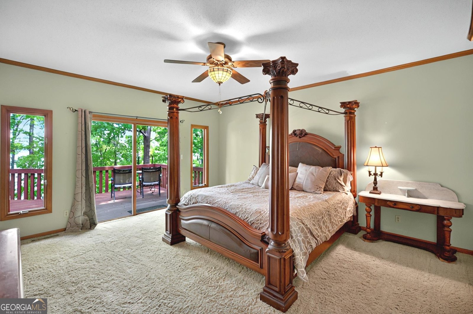 234 Chandlers Ferry Drive Hartwell - 14