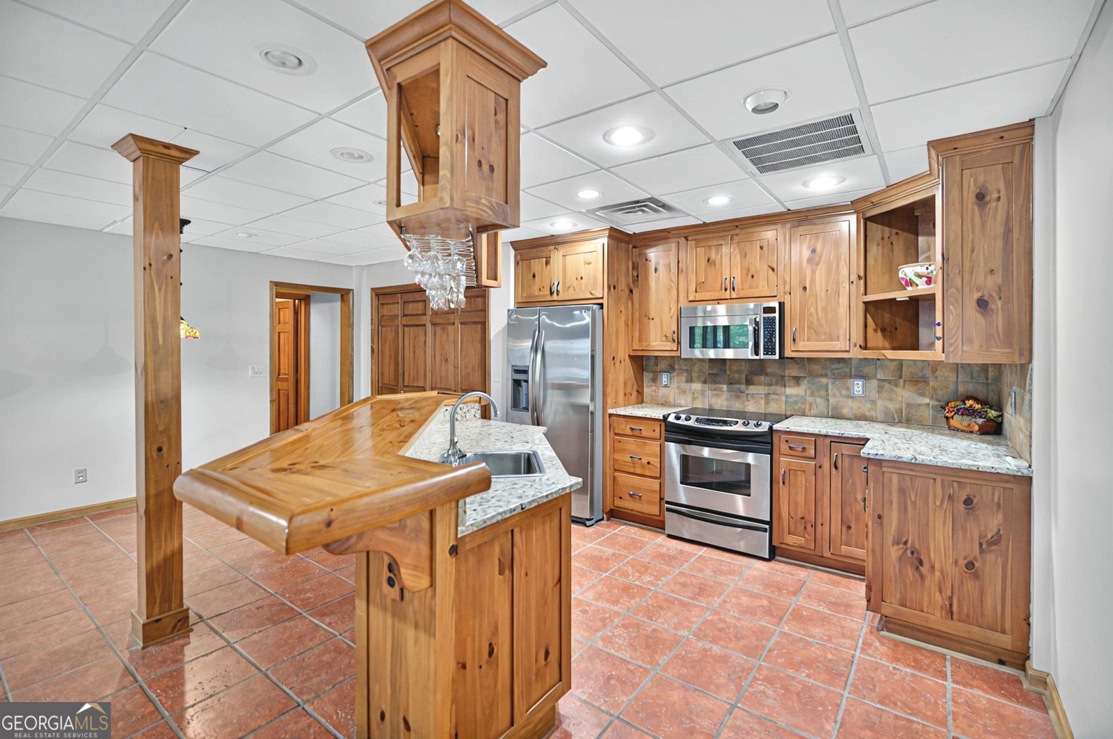 234 Chandlers Ferry Drive Hartwell - 16