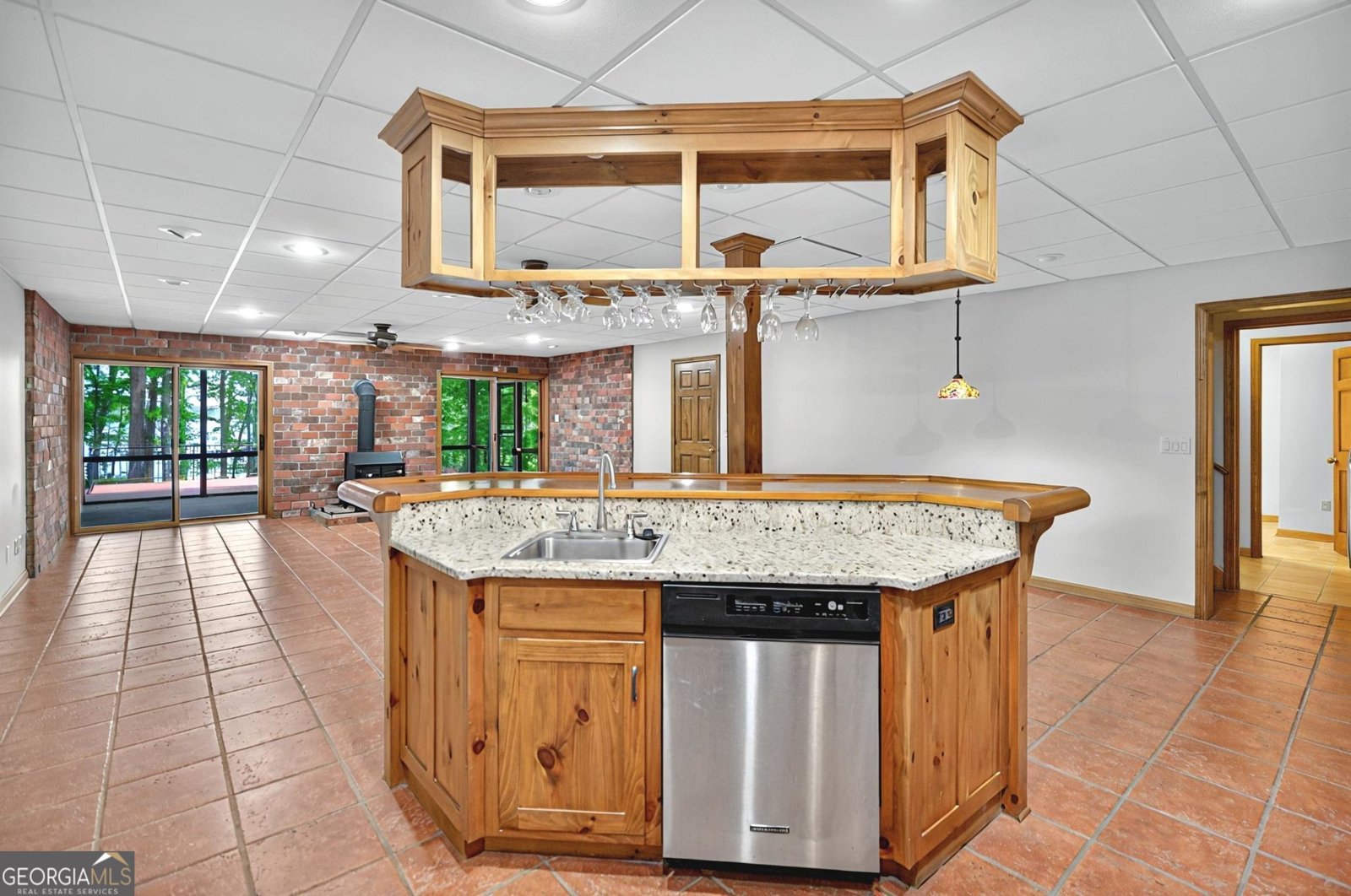 234 Chandlers Ferry Drive Hartwell - 17