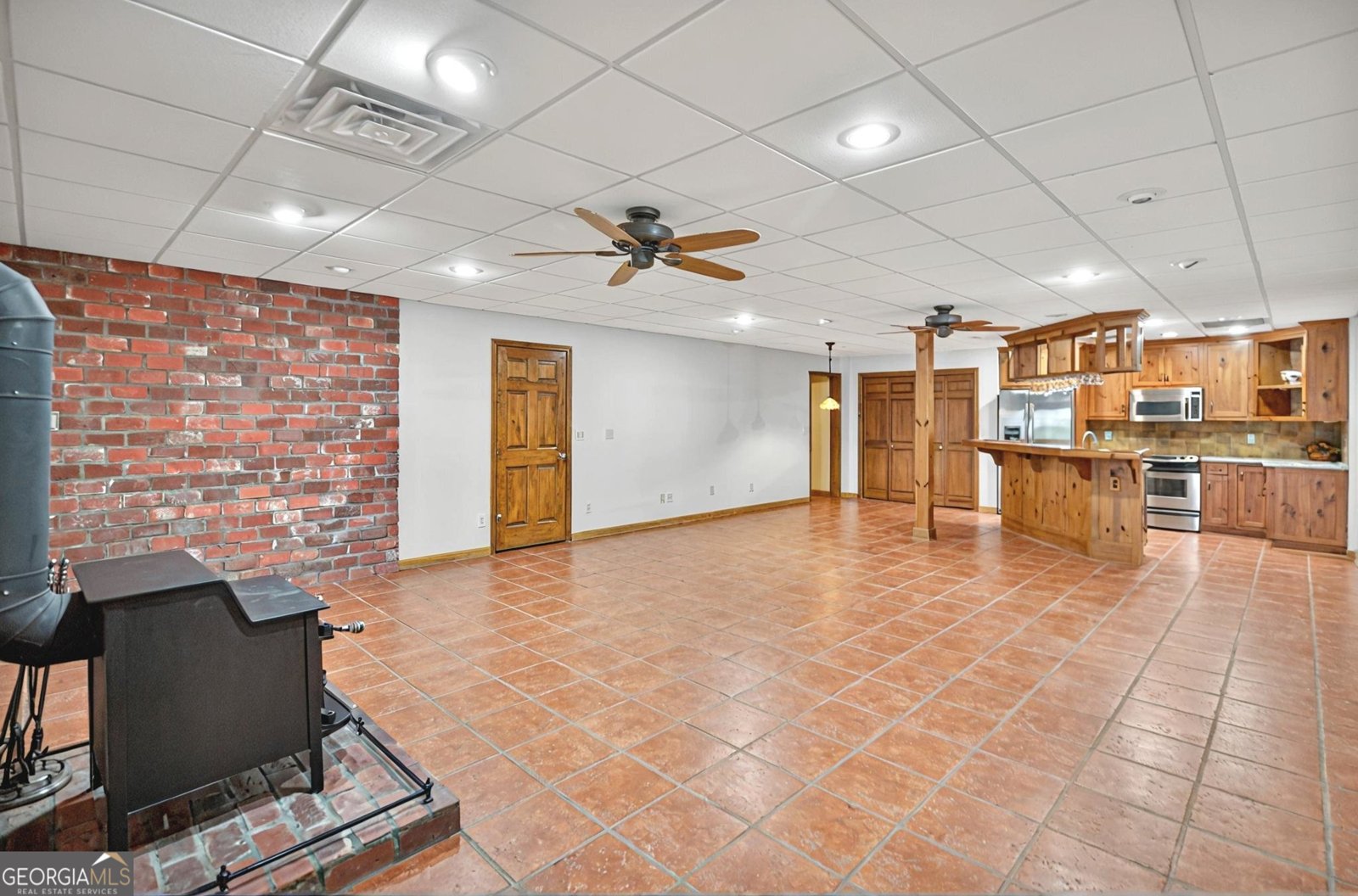 234 Chandlers Ferry Drive Hartwell - 20