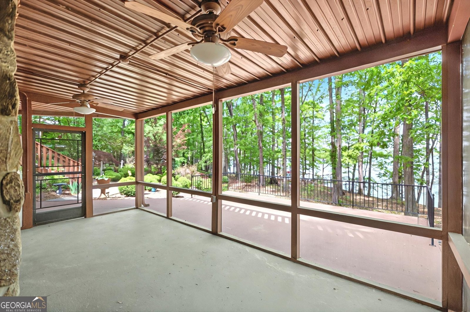 234 Chandlers Ferry Drive Hartwell - 23
