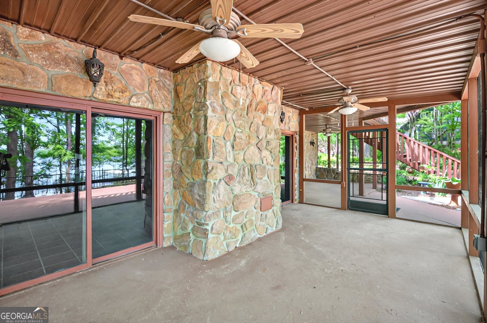 234 Chandlers Ferry Drive Hartwell - 24