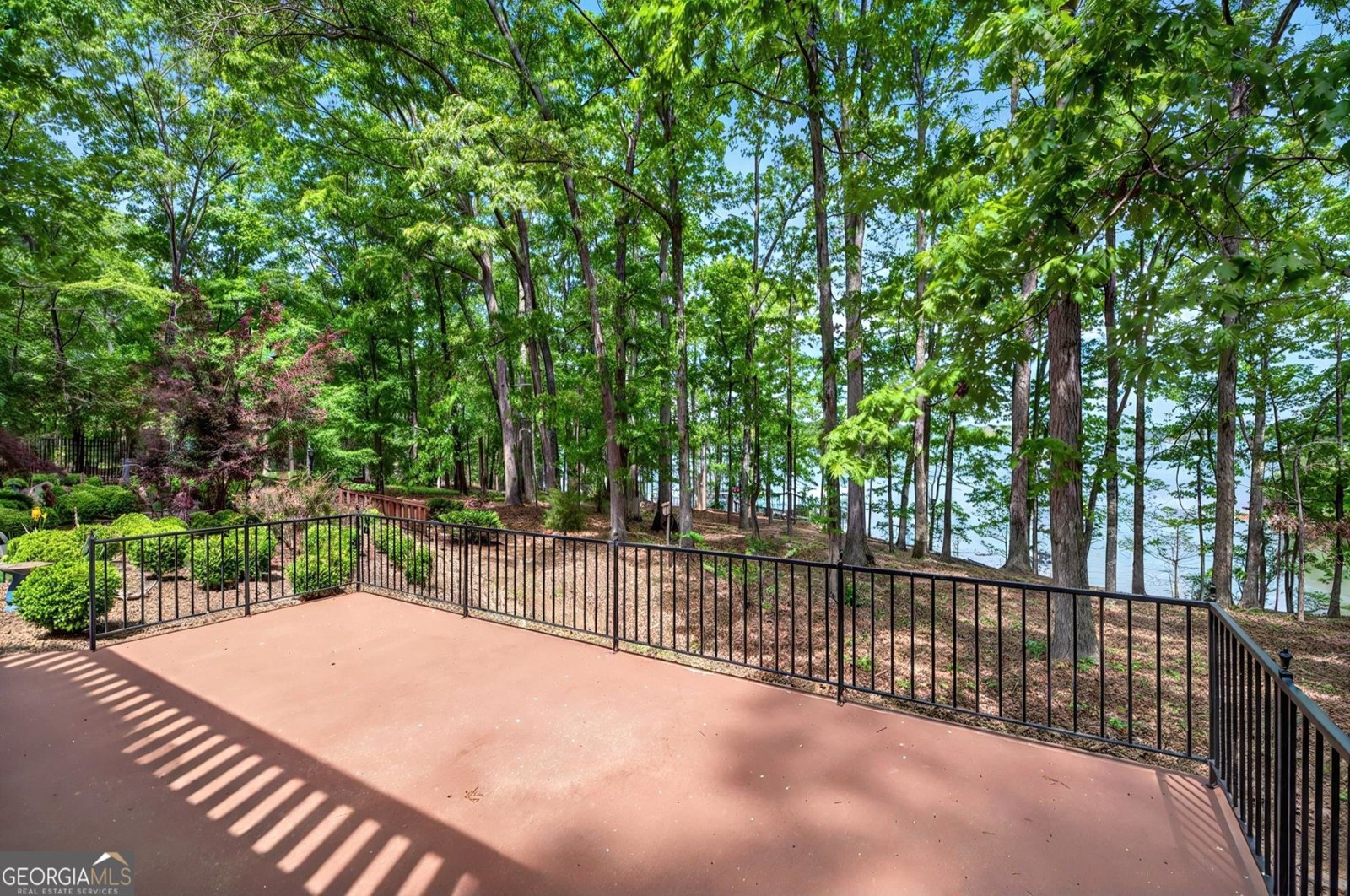 234 Chandlers Ferry Drive Hartwell - 25