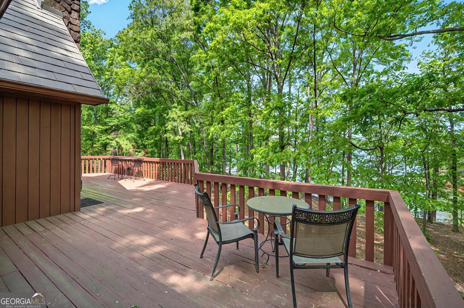 234 Chandlers Ferry Drive Hartwell - 27