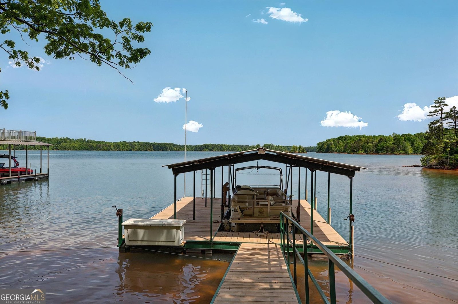 234 Chandlers Ferry Drive Hartwell - 31