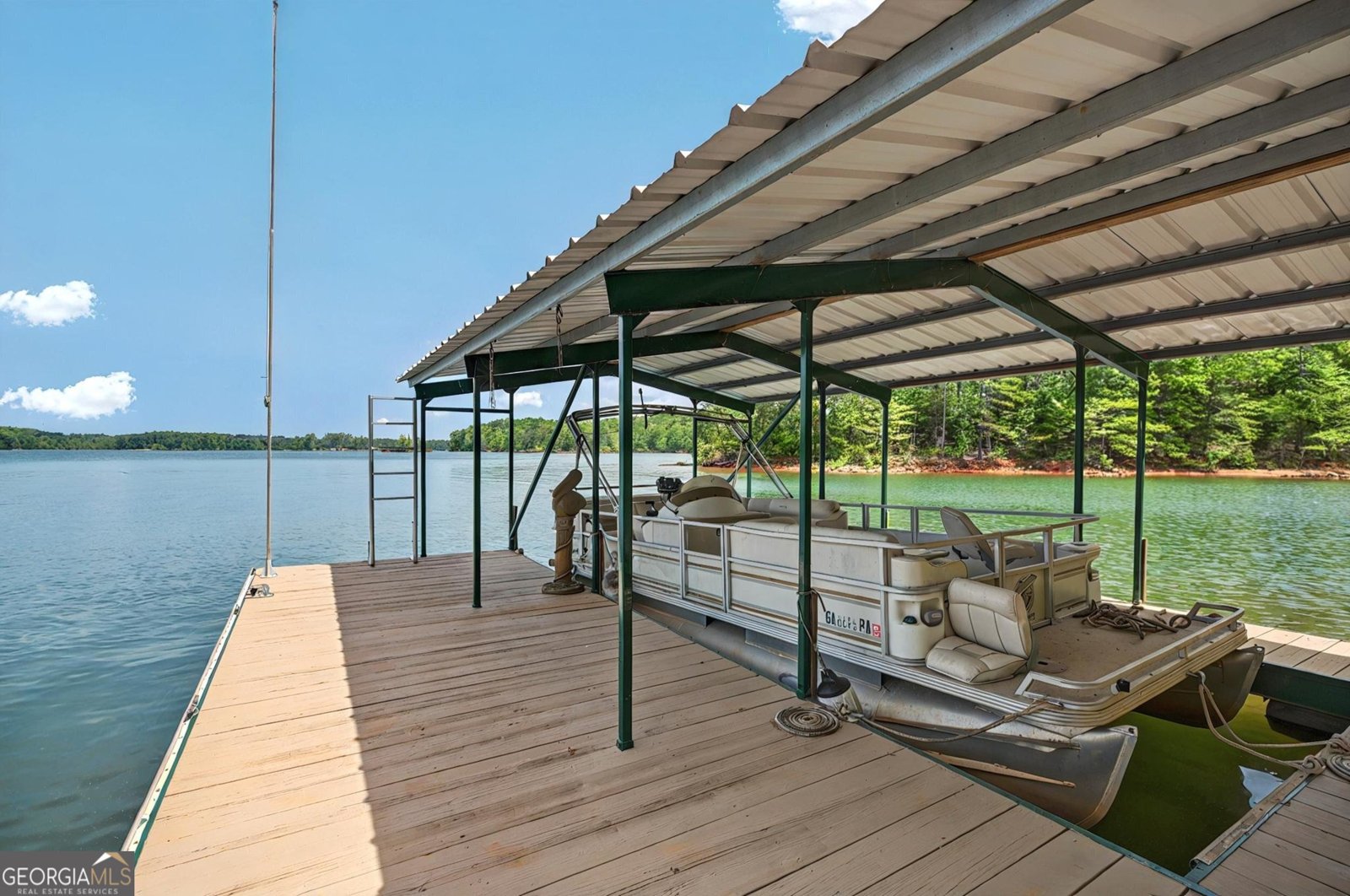234 Chandlers Ferry Drive Hartwell - 32