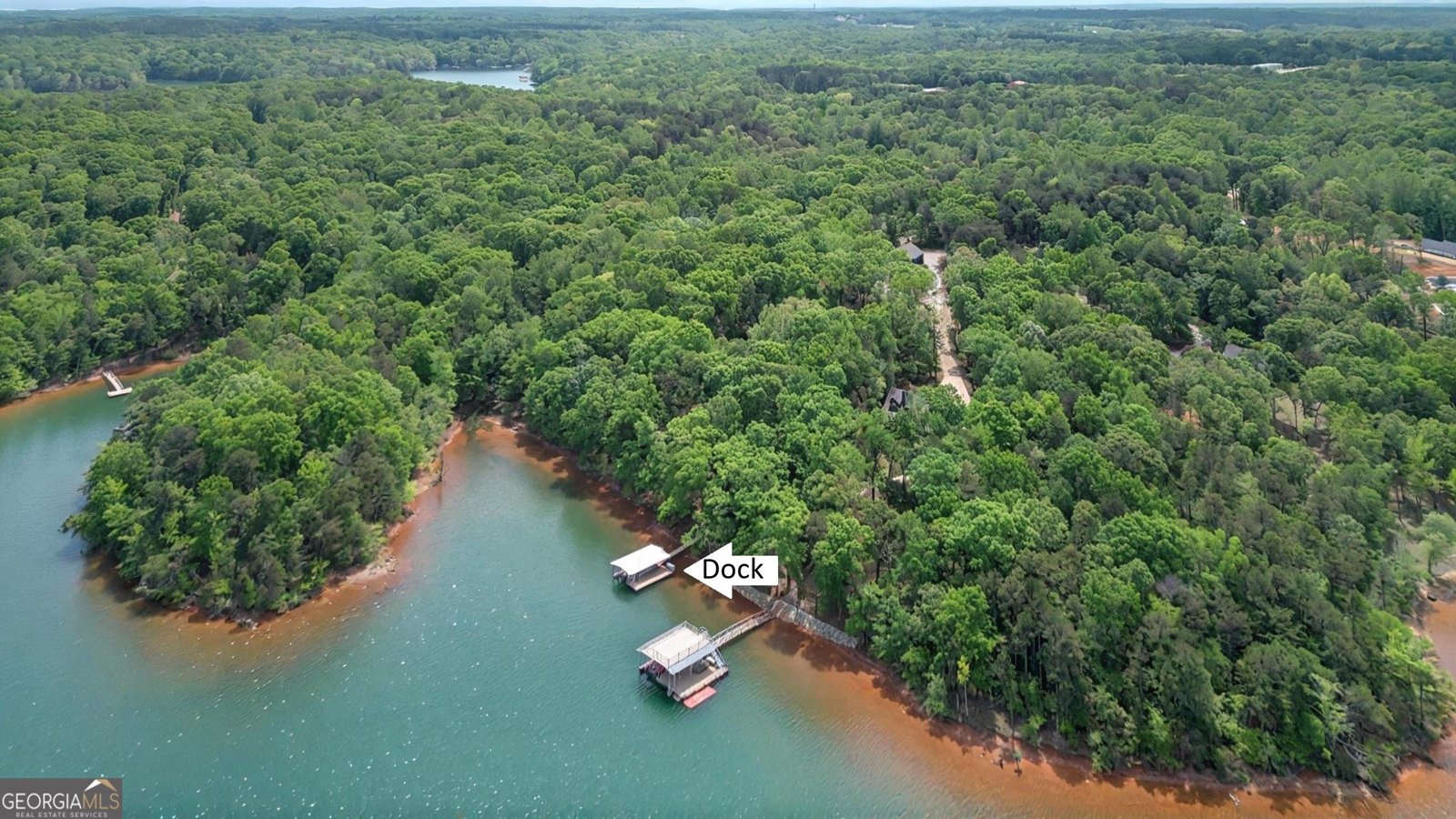 234 Chandlers Ferry Drive Hartwell - 36