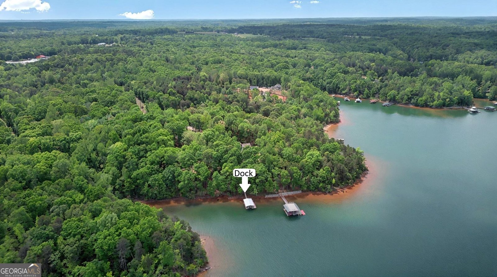 234 Chandlers Ferry Drive Hartwell - 37