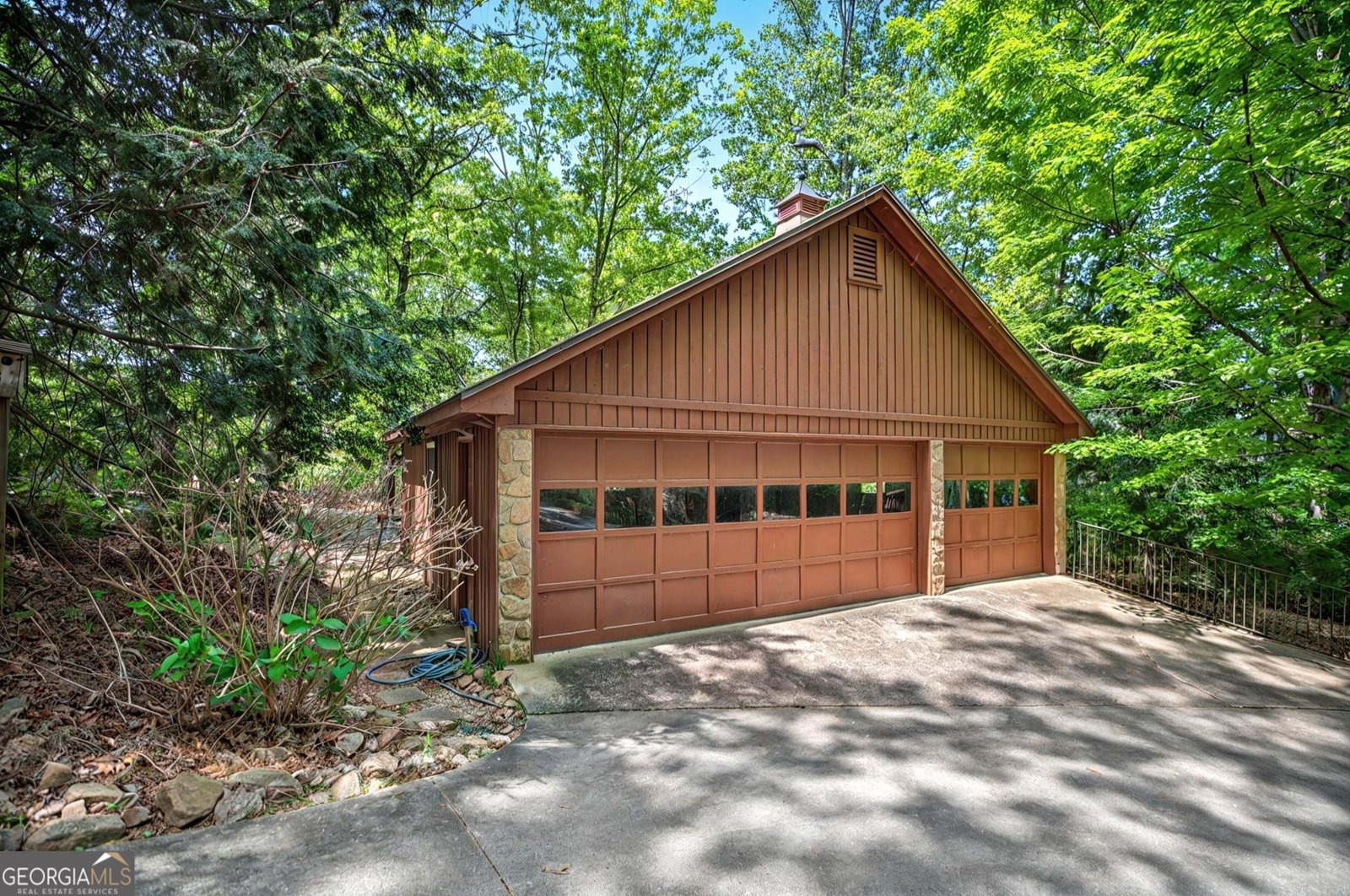 234 Chandlers Ferry Drive Hartwell - 43