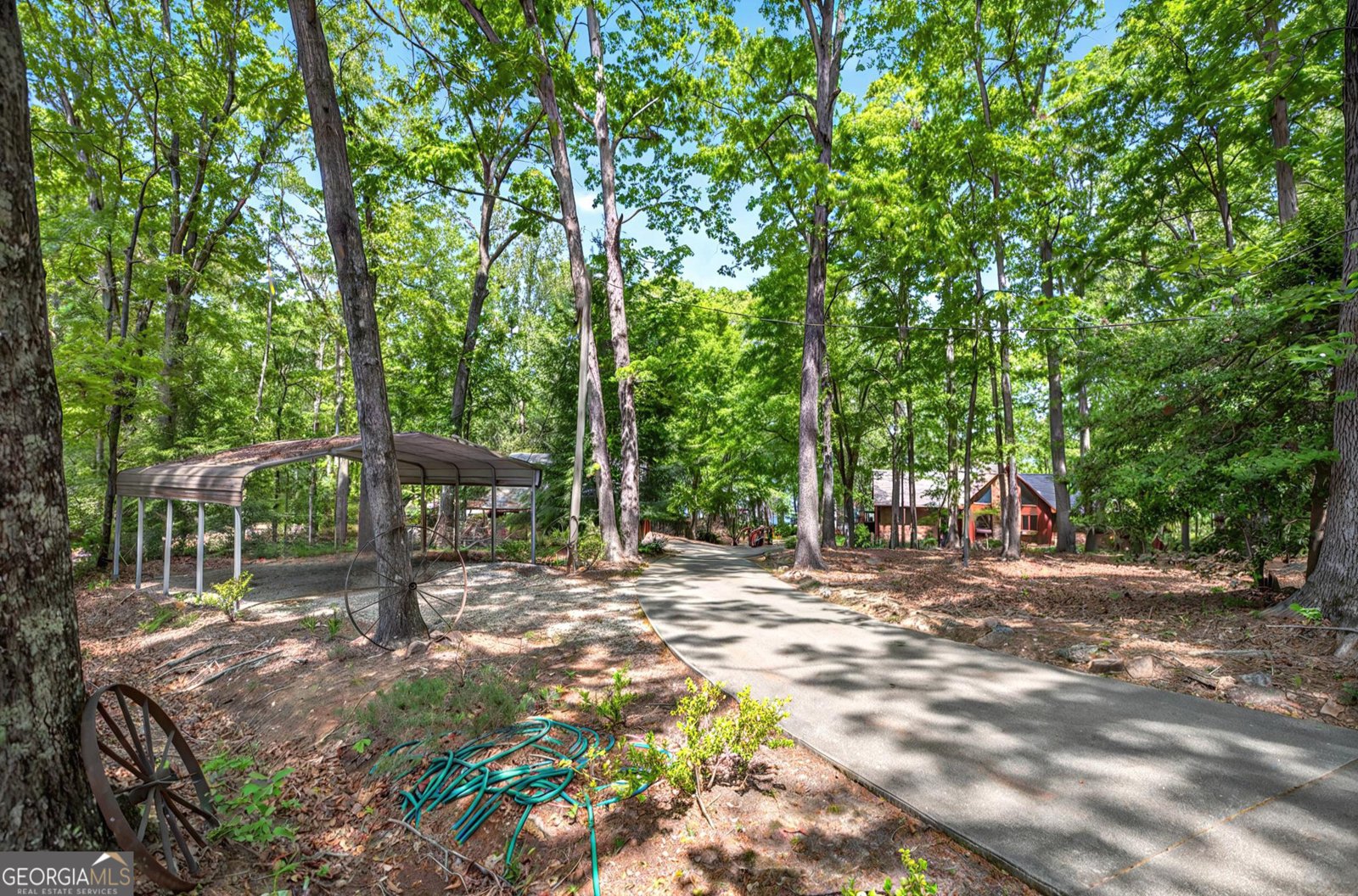 234 Chandlers Ferry Drive Hartwell - 44