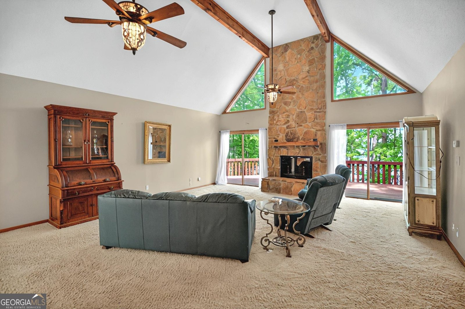 234 Chandlers Ferry Drive Hartwell - 5
