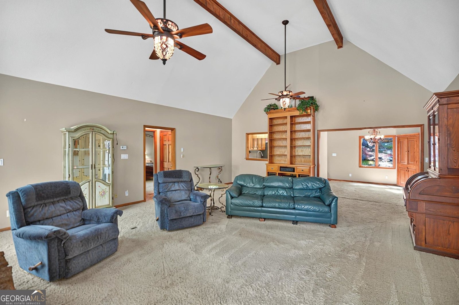 234 Chandlers Ferry Drive Hartwell - 6