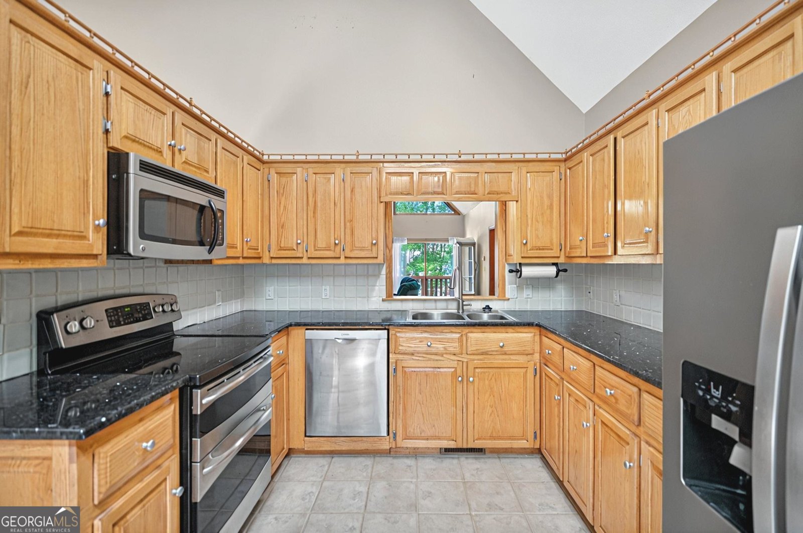 234 Chandlers Ferry Drive Hartwell - 8