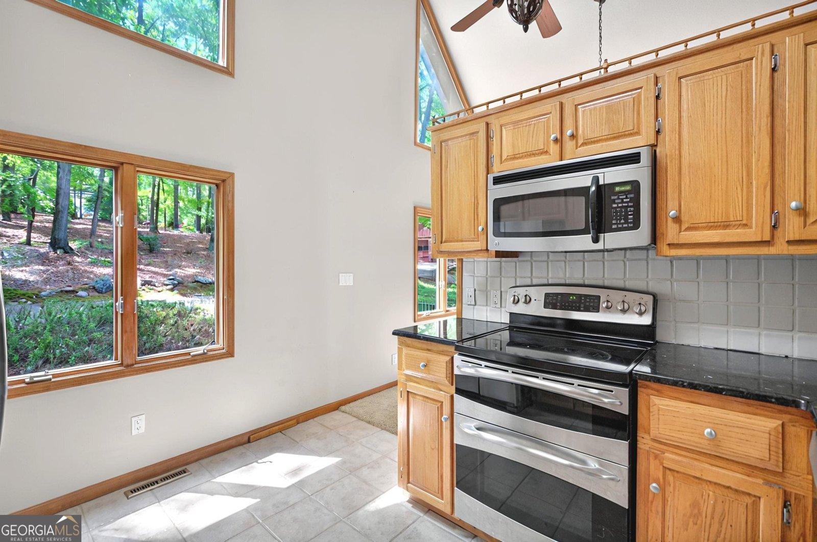 234 Chandlers Ferry Drive Hartwell - 9