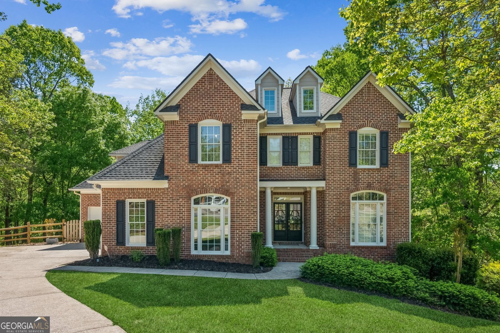 4750 Spring Wood Trace Cumming - 1