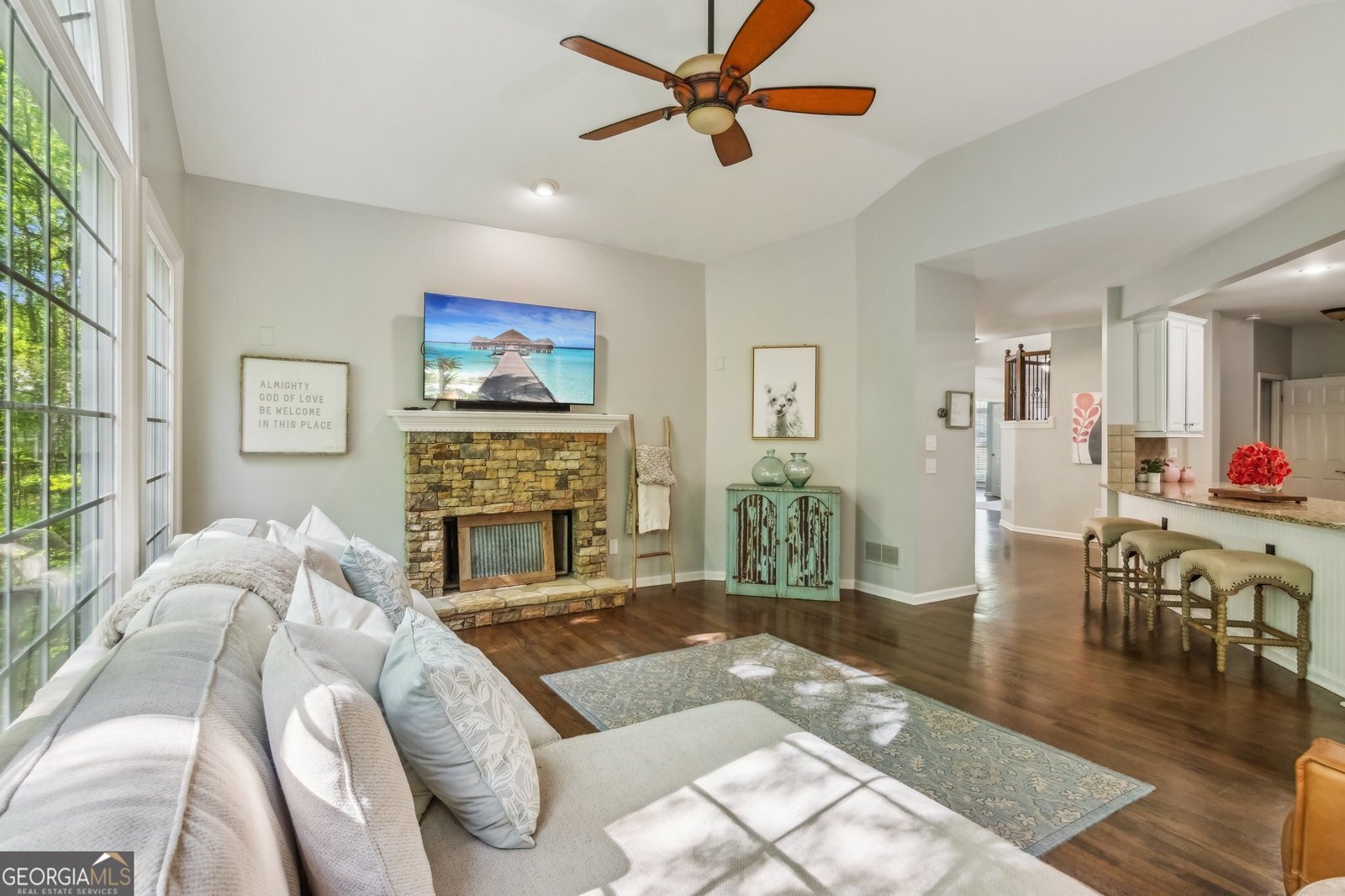 4750 Spring Wood Trace Cumming - 16