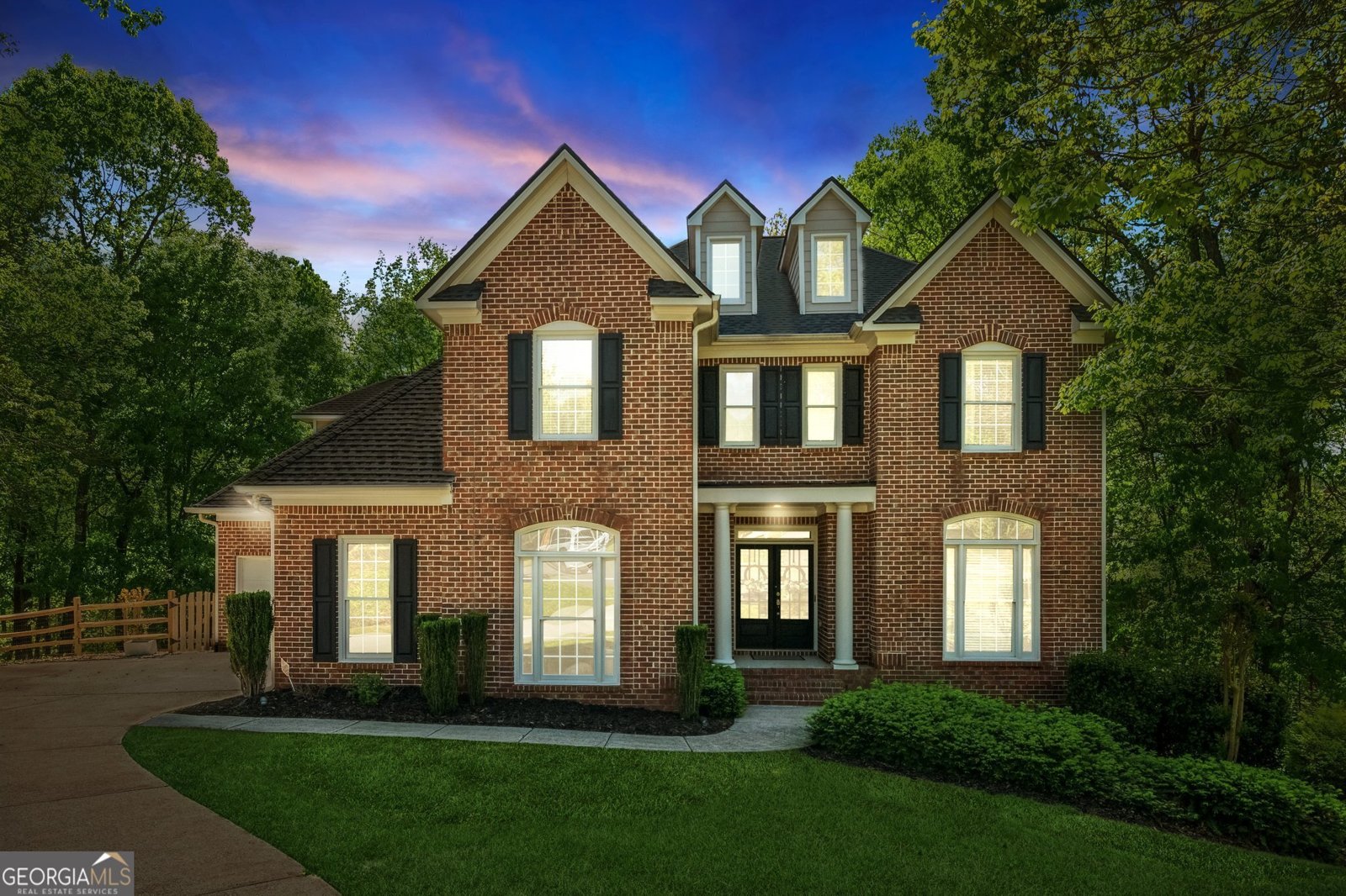 4750 Spring Wood Trace Cumming - 2