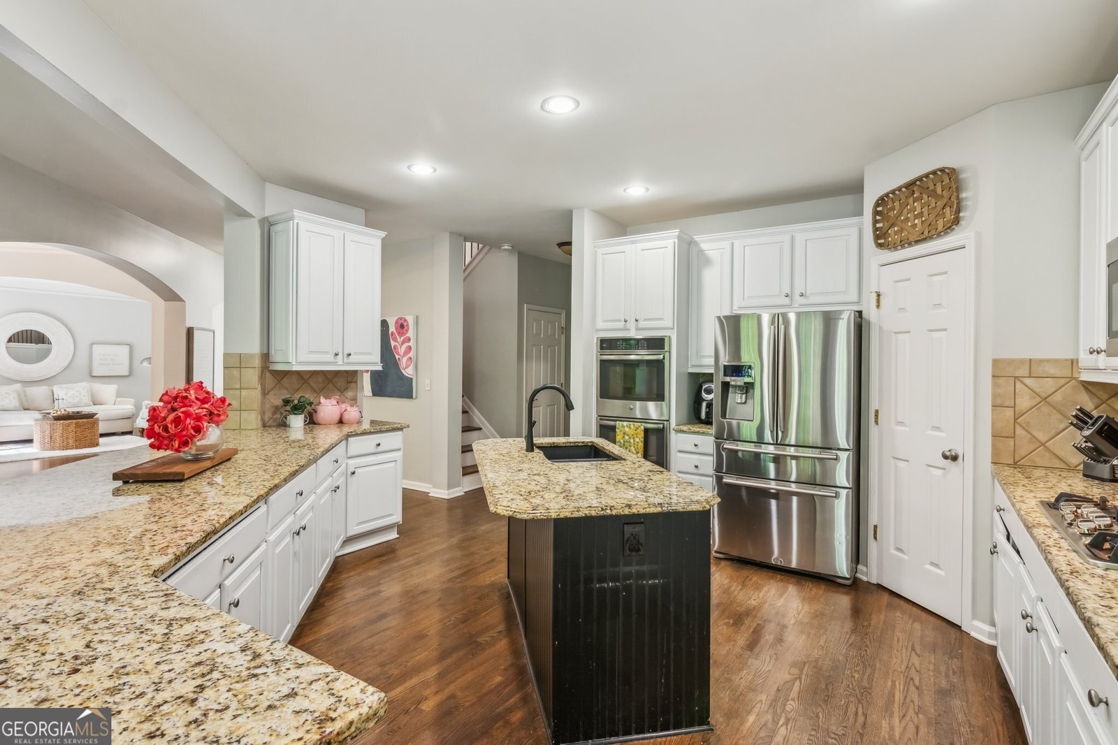 4750 Spring Wood Trace Cumming - 22