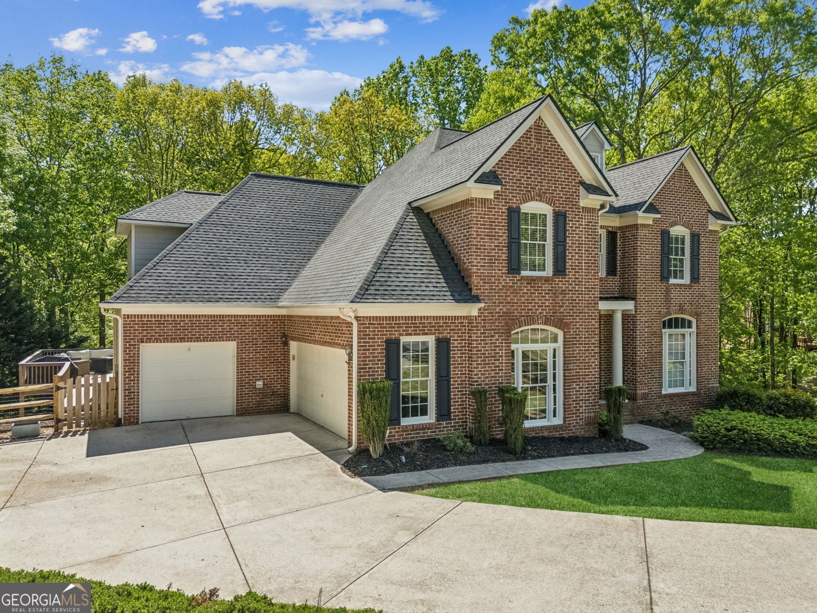 4750 Spring Wood Trace Cumming - 3