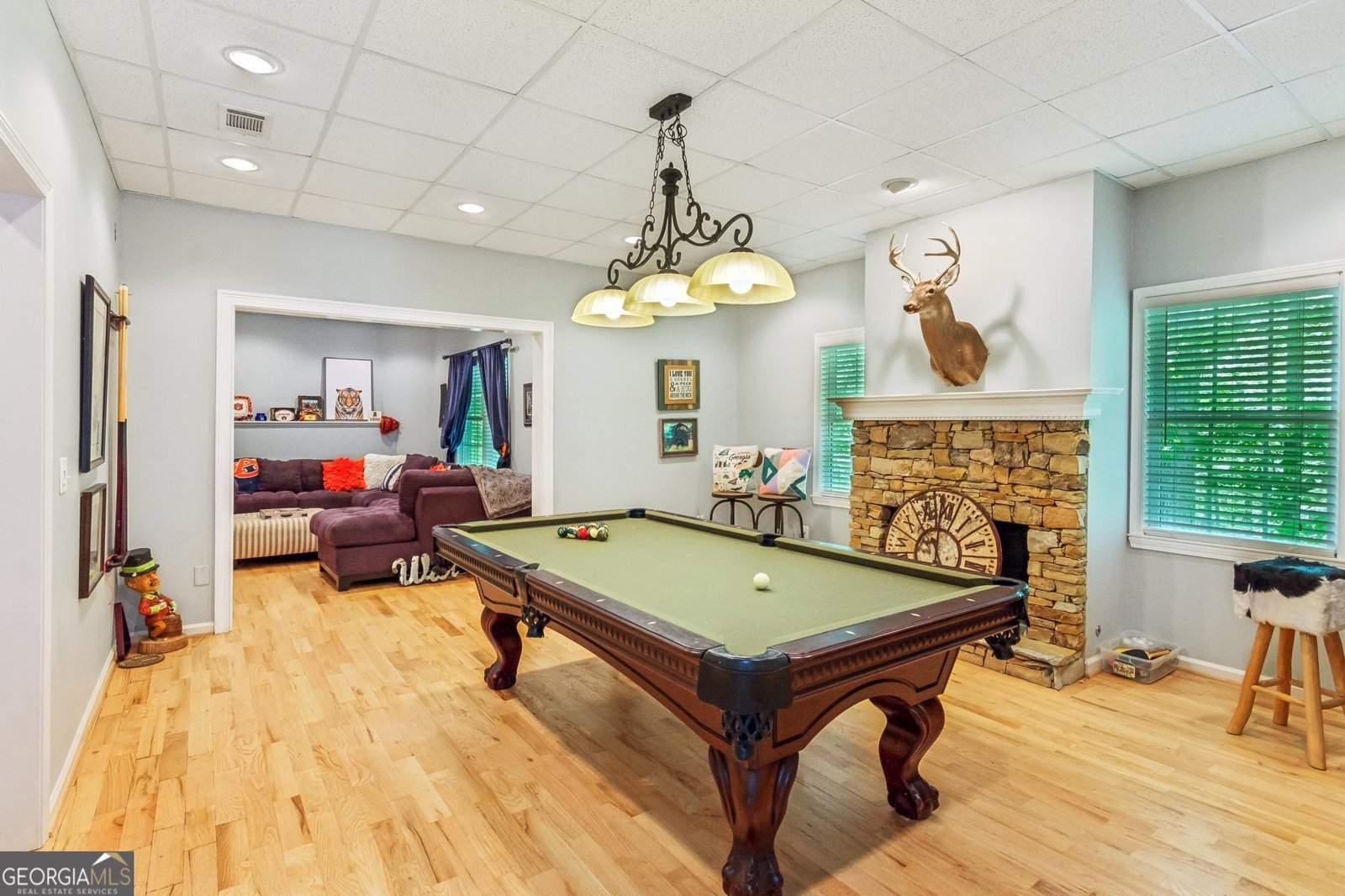 4750 Spring Wood Trace Cumming - 38