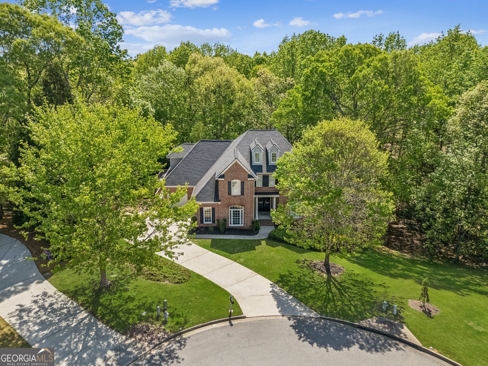 4750 Spring Wood Trace Cumming - 4
