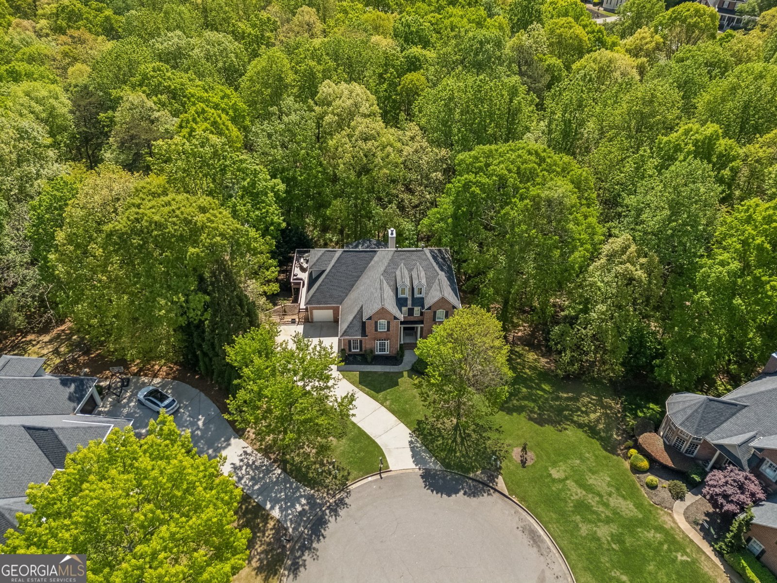 4750 Spring Wood Trace Cumming - 5