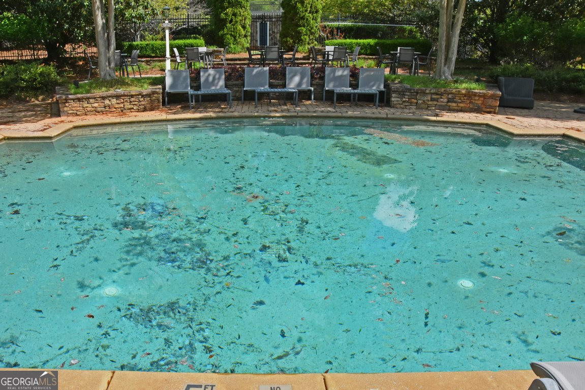 4750 Spring Wood Trace Cumming - 63