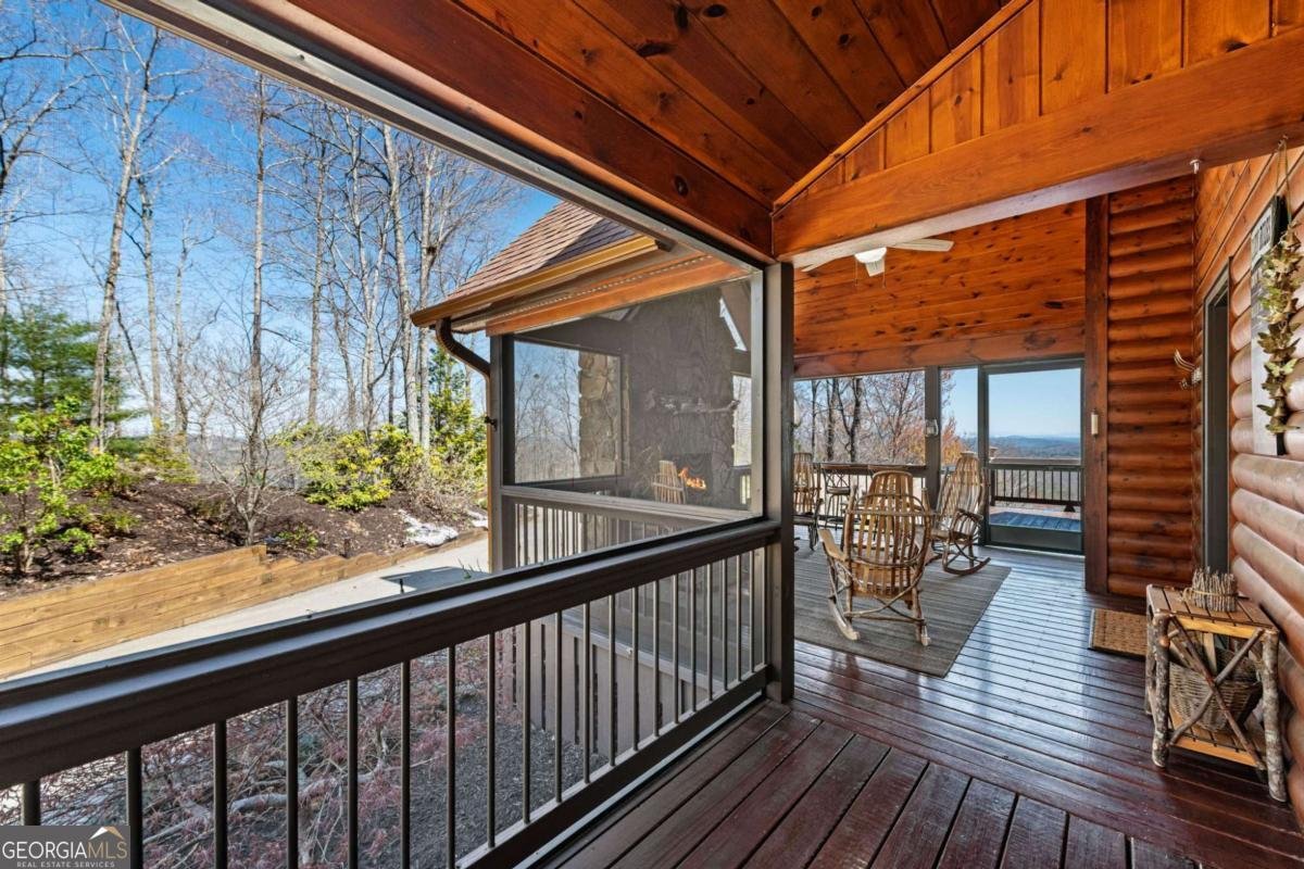 218 Chickadee Drive Blue Ridge - 13