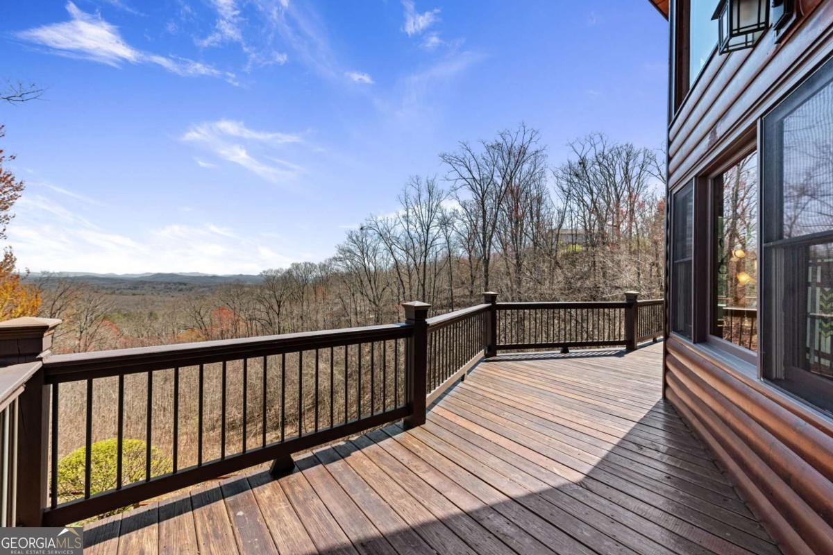 218 Chickadee Drive Blue Ridge - 14