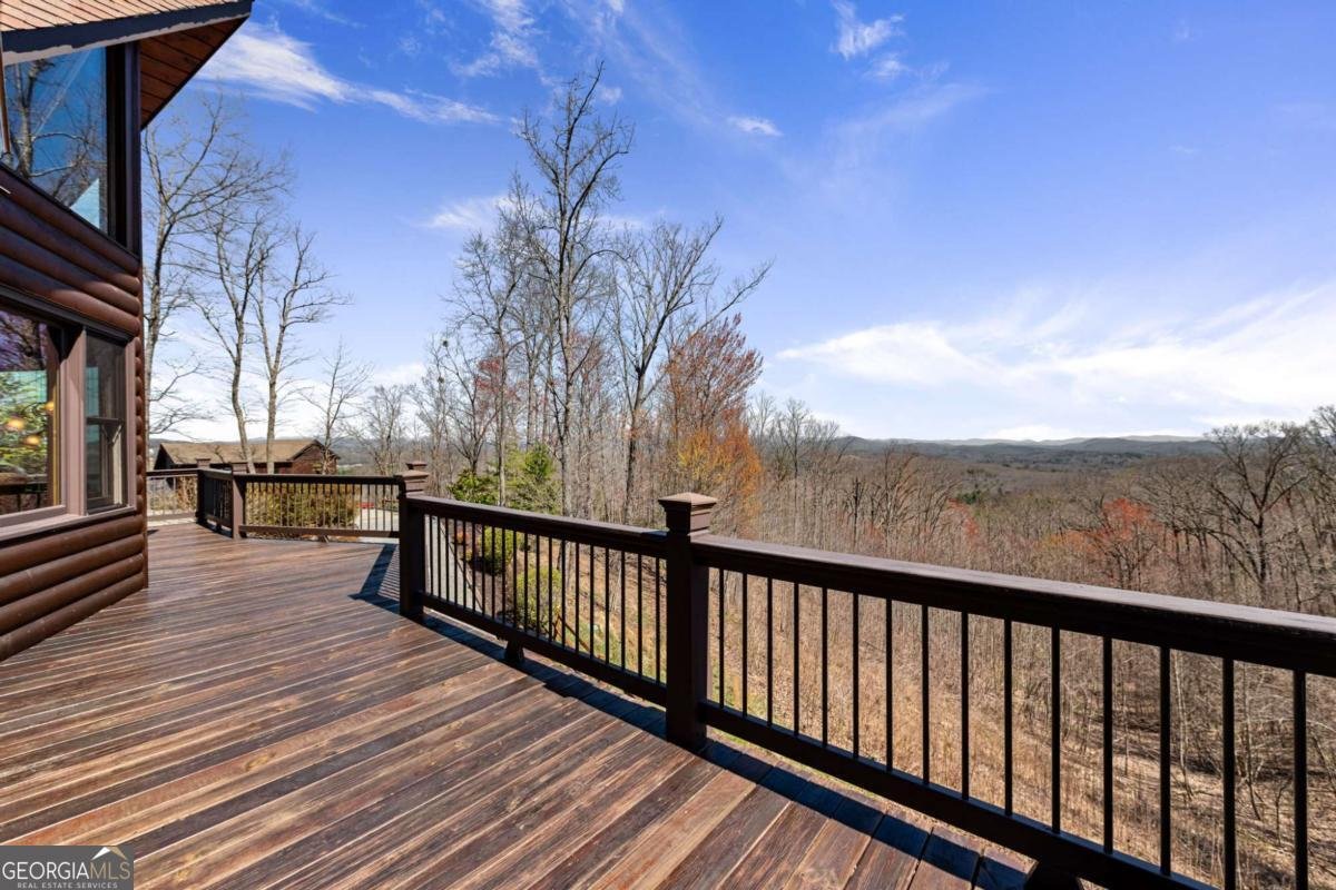 218 Chickadee Drive Blue Ridge - 15