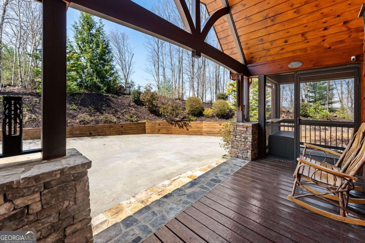 218 Chickadee Drive Blue Ridge - 18