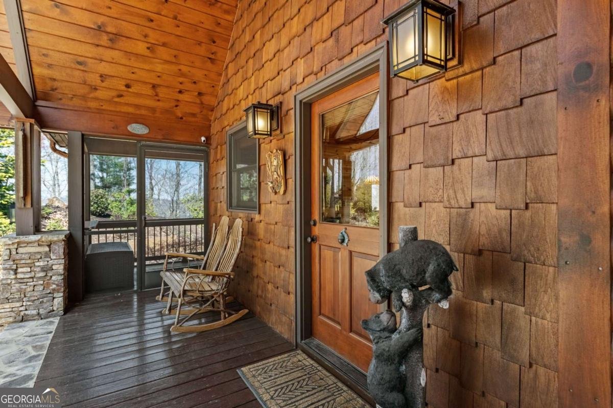 218 Chickadee Drive Blue Ridge - 19