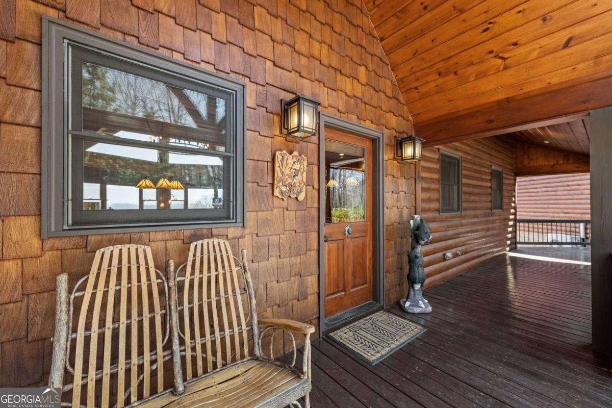 218 Chickadee Drive Blue Ridge - 20