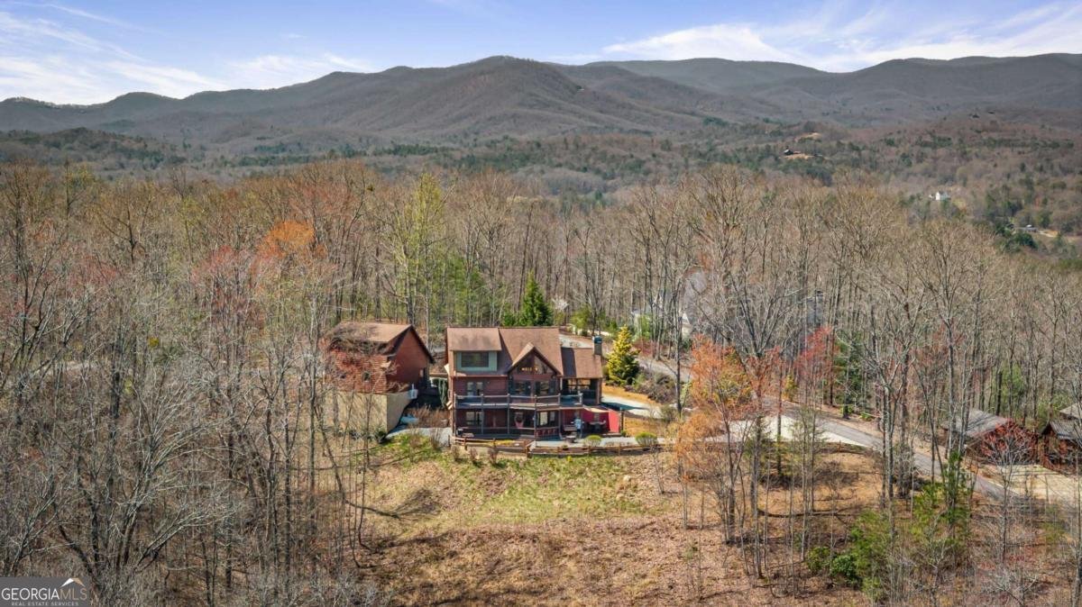 218 Chickadee Drive Blue Ridge - 3