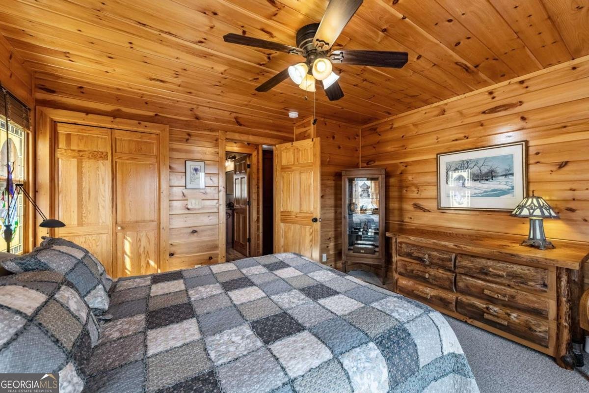 218 Chickadee Drive Blue Ridge - 35