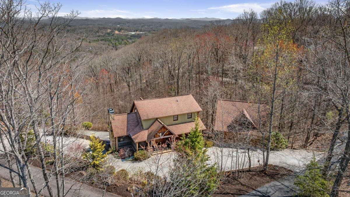 218 Chickadee Drive Blue Ridge - 4