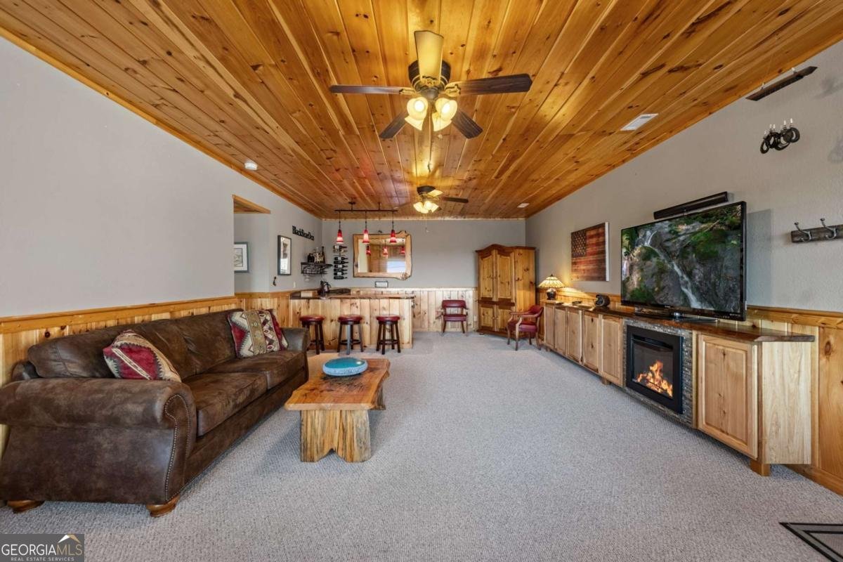 218 Chickadee Drive Blue Ridge - 46