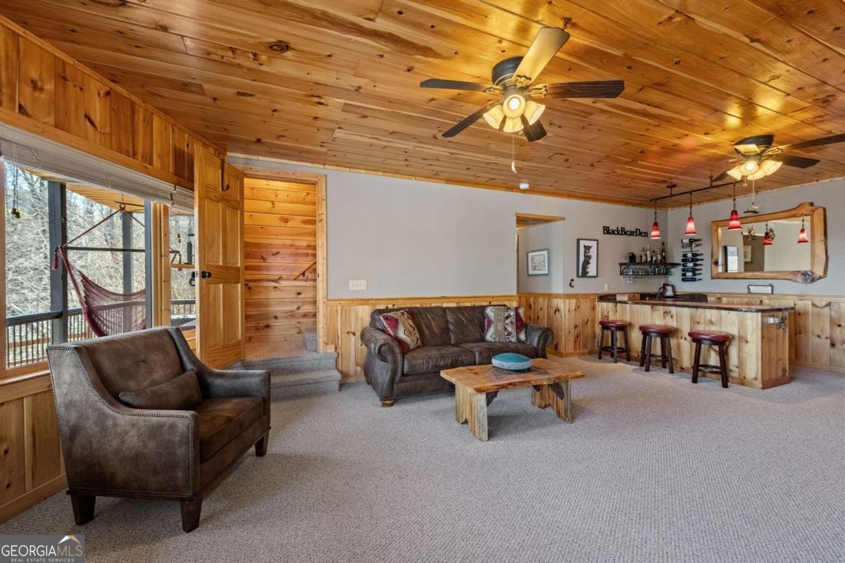 218 Chickadee Drive Blue Ridge - 47