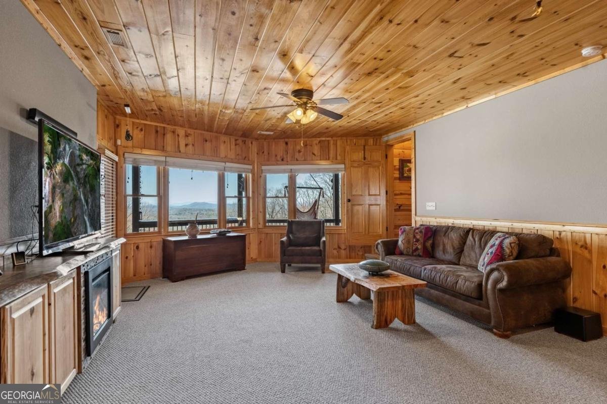 218 Chickadee Drive Blue Ridge - 48