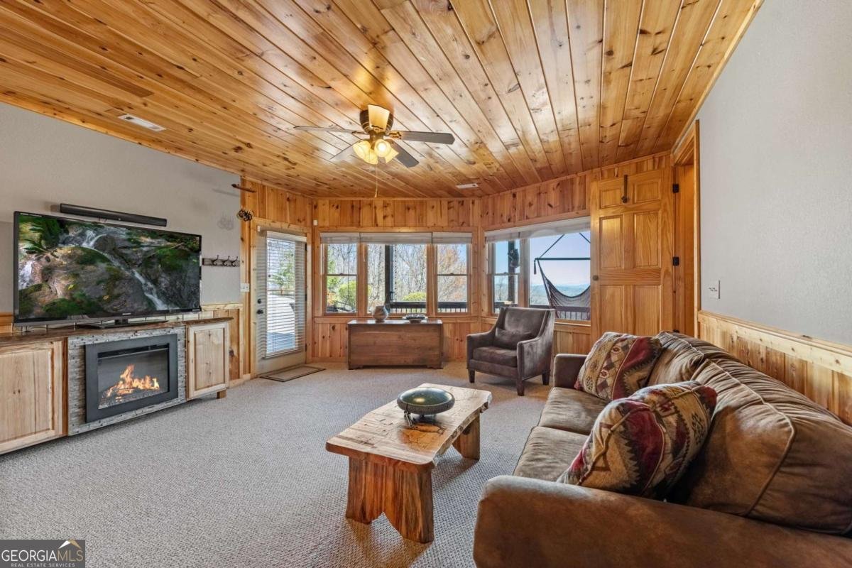 218 Chickadee Drive Blue Ridge - 49