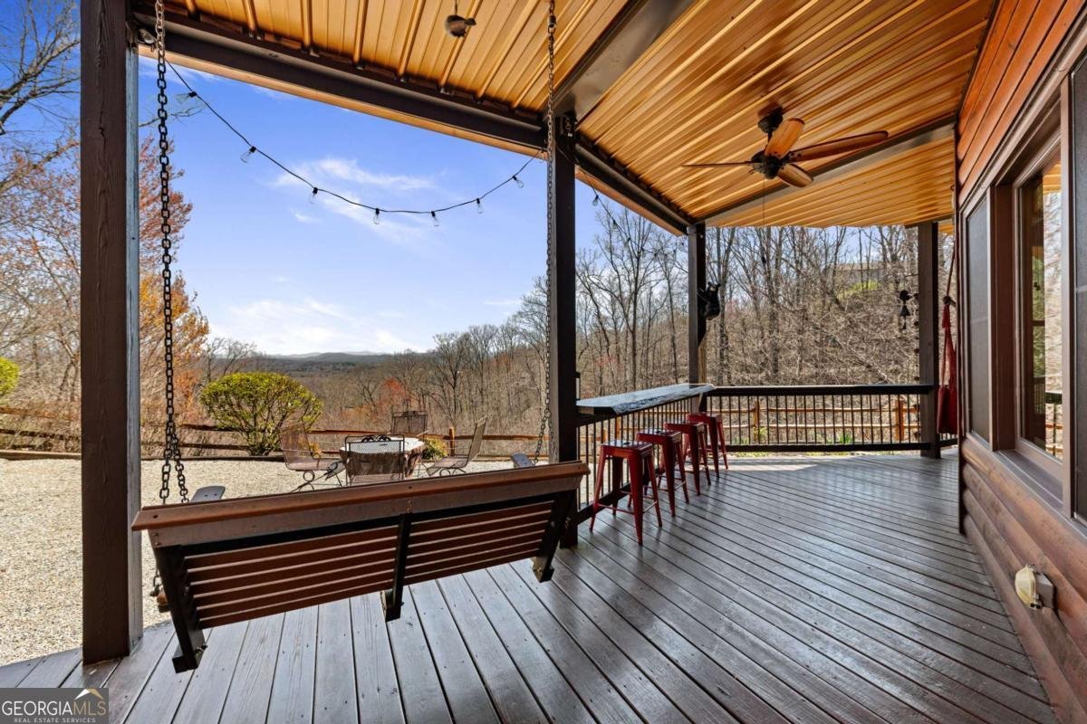218 Chickadee Drive Blue Ridge - 55