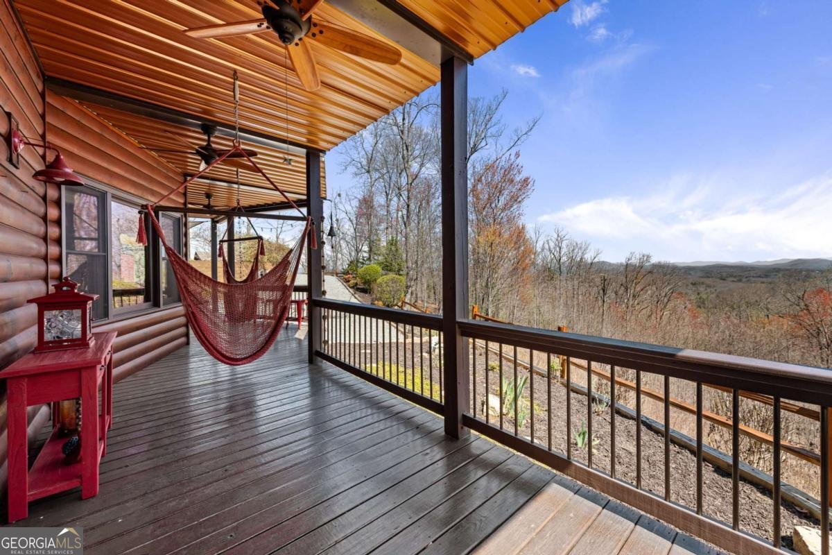 218 Chickadee Drive Blue Ridge - 57