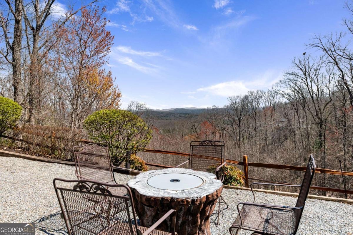 218 Chickadee Drive Blue Ridge - 60