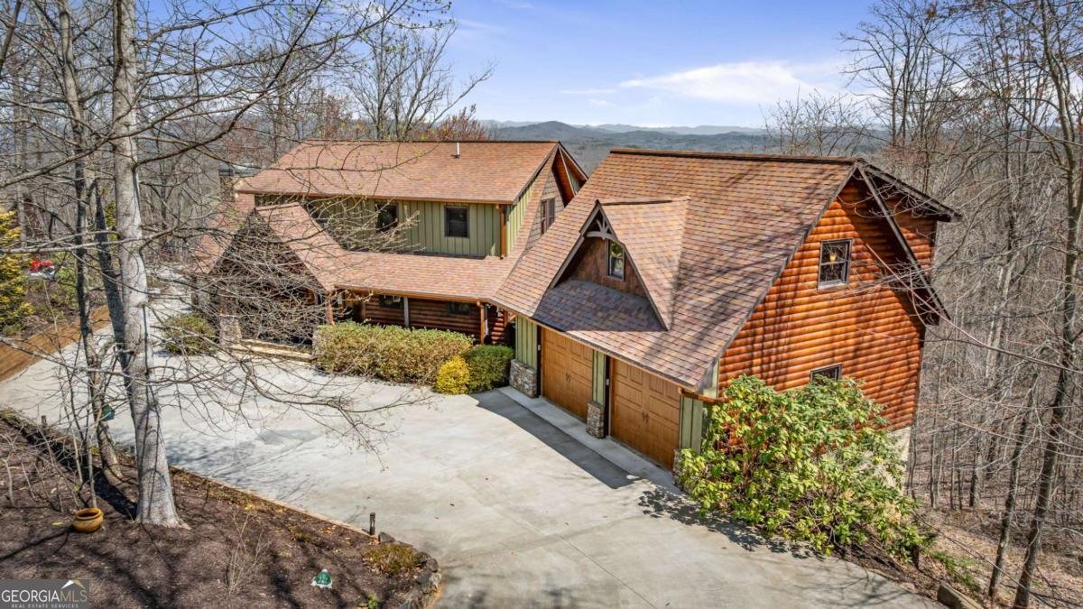 218 Chickadee Drive Blue Ridge - 7