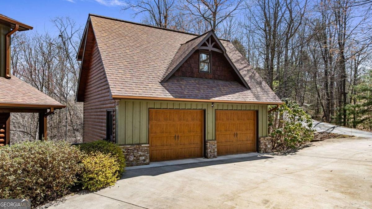 218 Chickadee Drive Blue Ridge - 70