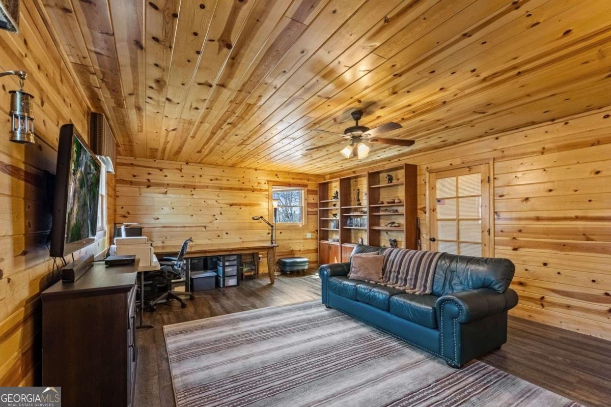 218 Chickadee Drive Blue Ridge - 72