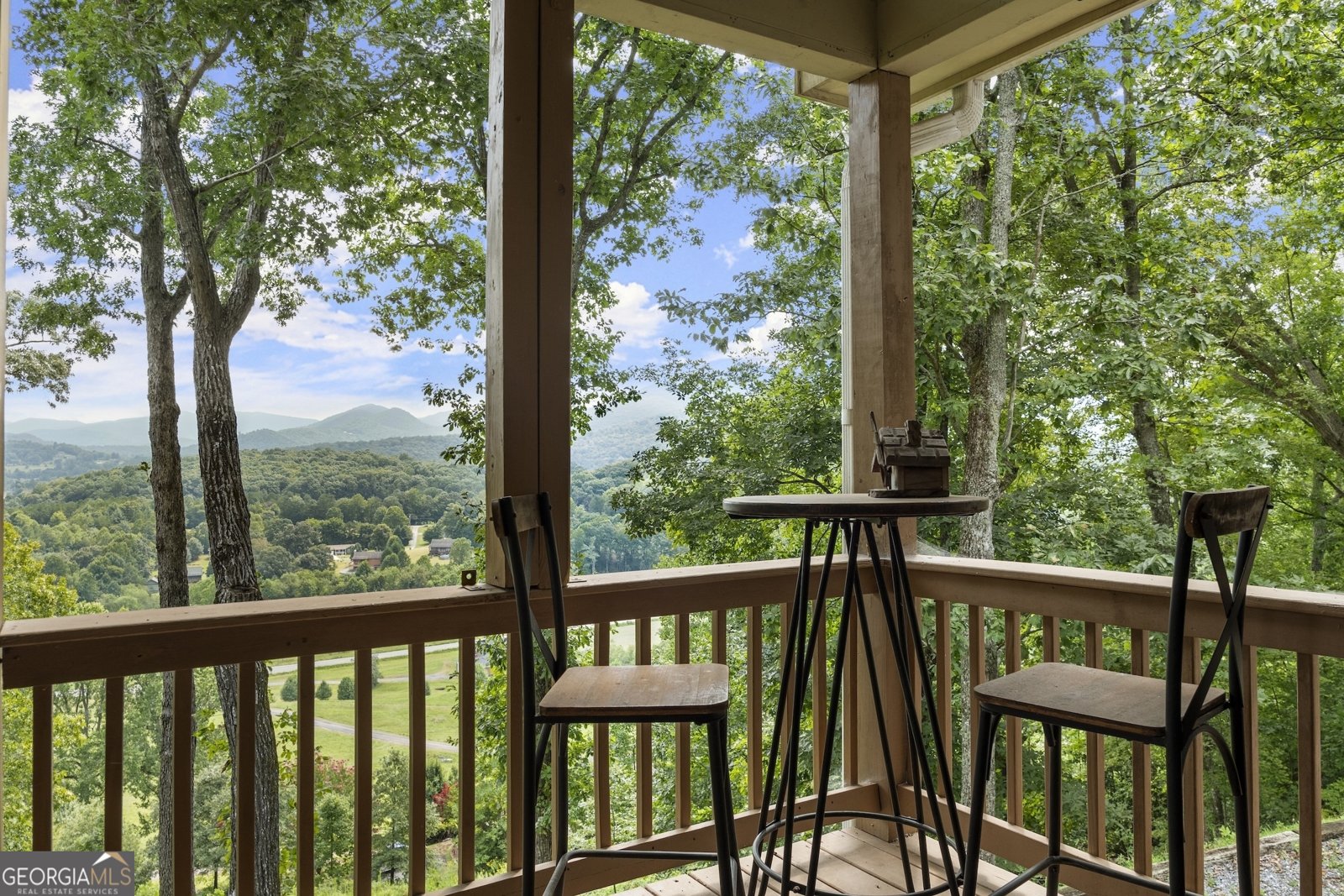 1609 Clark Drive Hiawassee - 10