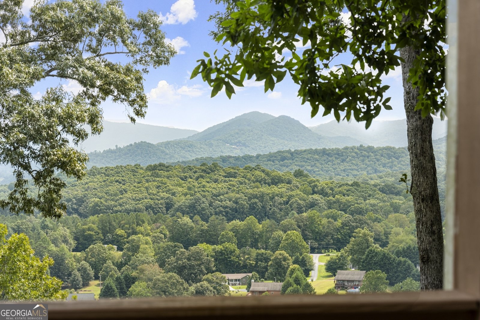 1609 Clark Drive Hiawassee - 11